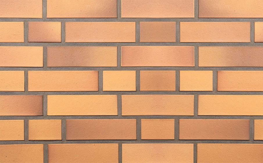 Клинкерный кирпич Terca Rugen, полнотелый, 240*115*71 мм