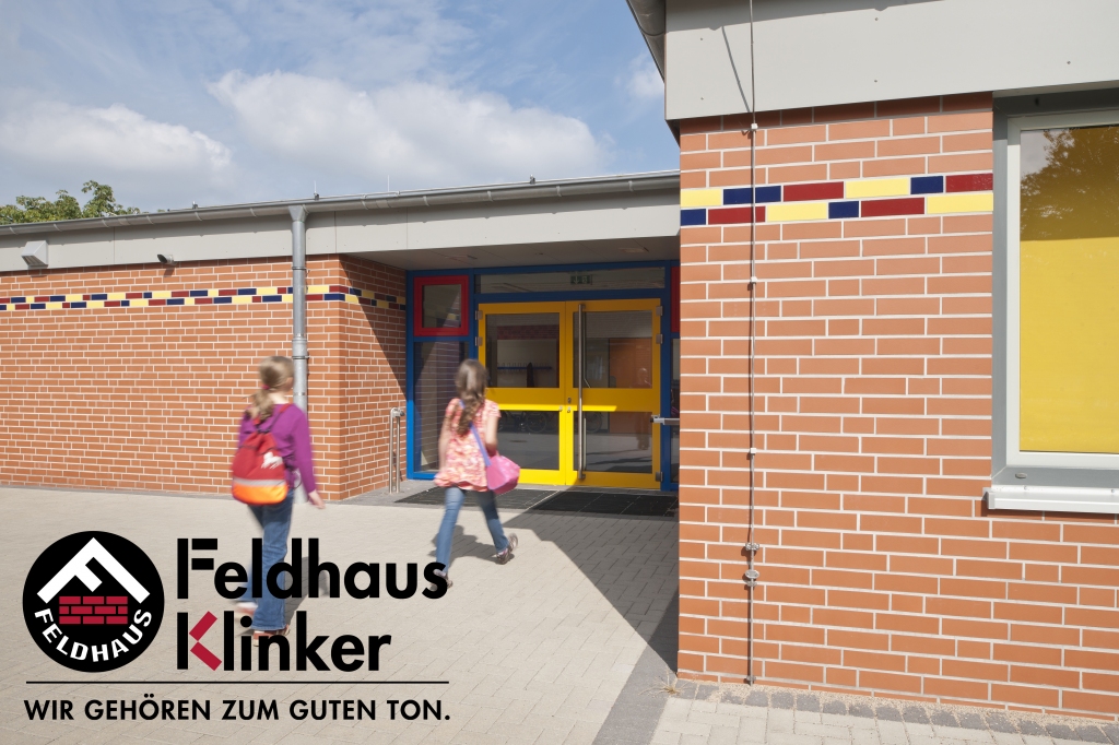 Клинкерная фасадная плитка Feldhaus Klinker R480 Terreno liso "Манчестер" гладкая NF9, 240*9*71 мм